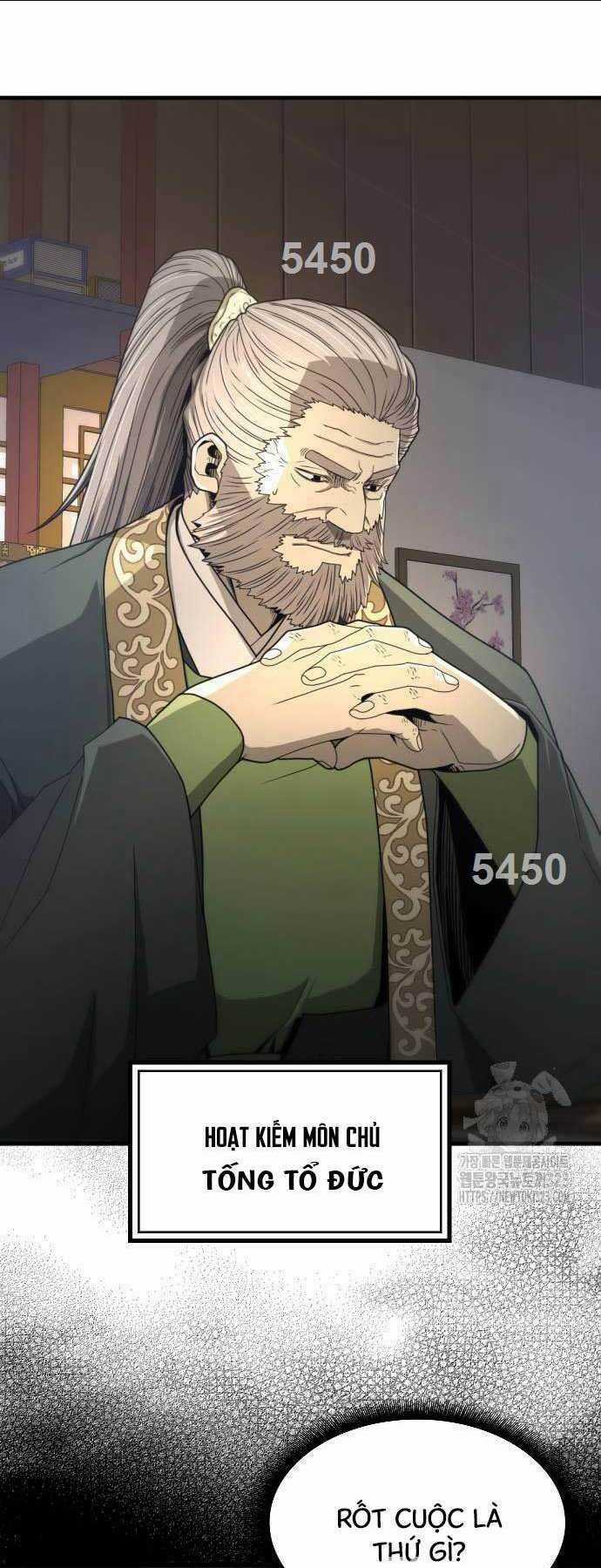 Nhất Hốt Đao - Chapter 15 - Trang 2