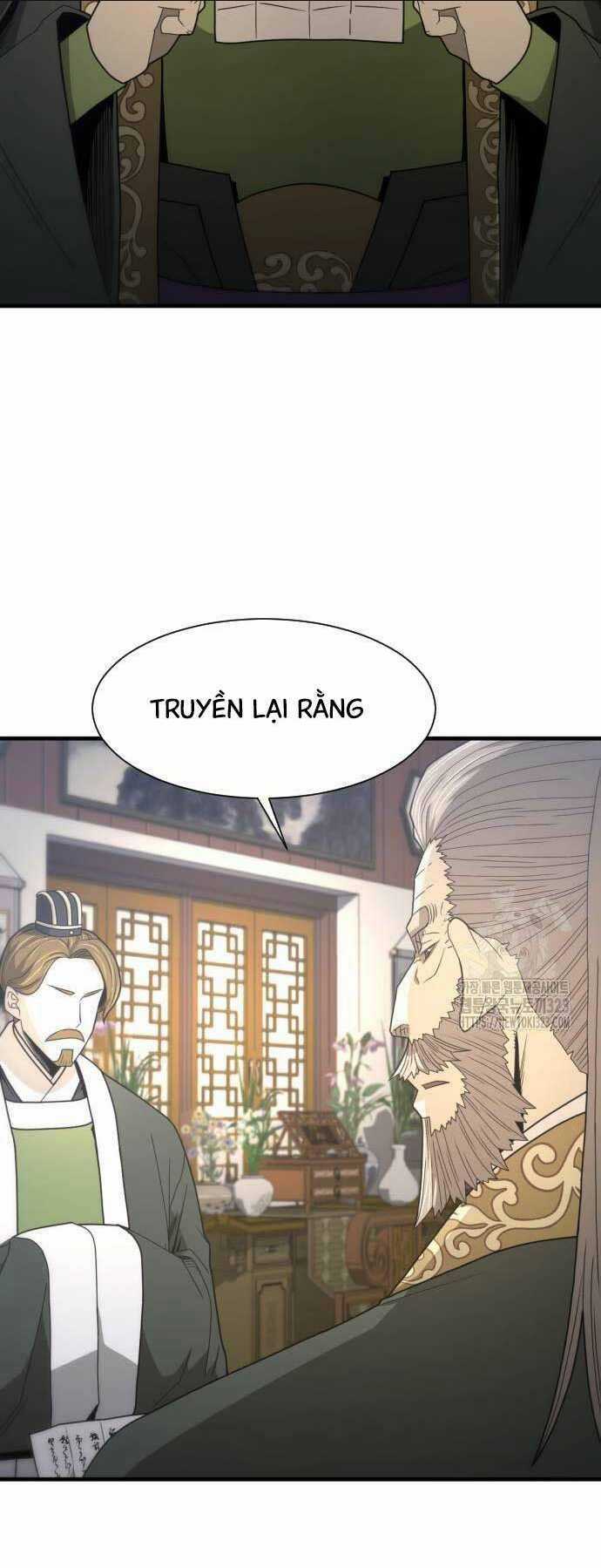 Nhất Hốt Đao - Chapter 15 - Trang 11