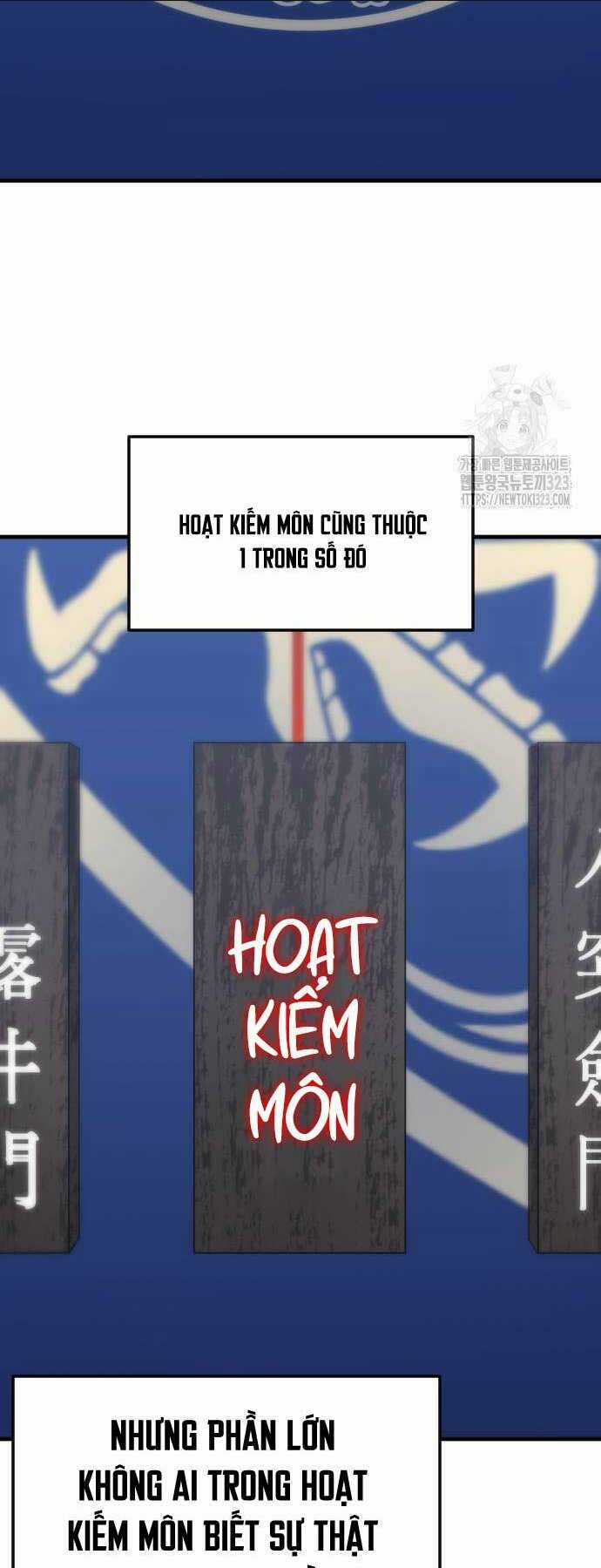 Nhất Hốt Đao - Chapter 15 - Trang 14