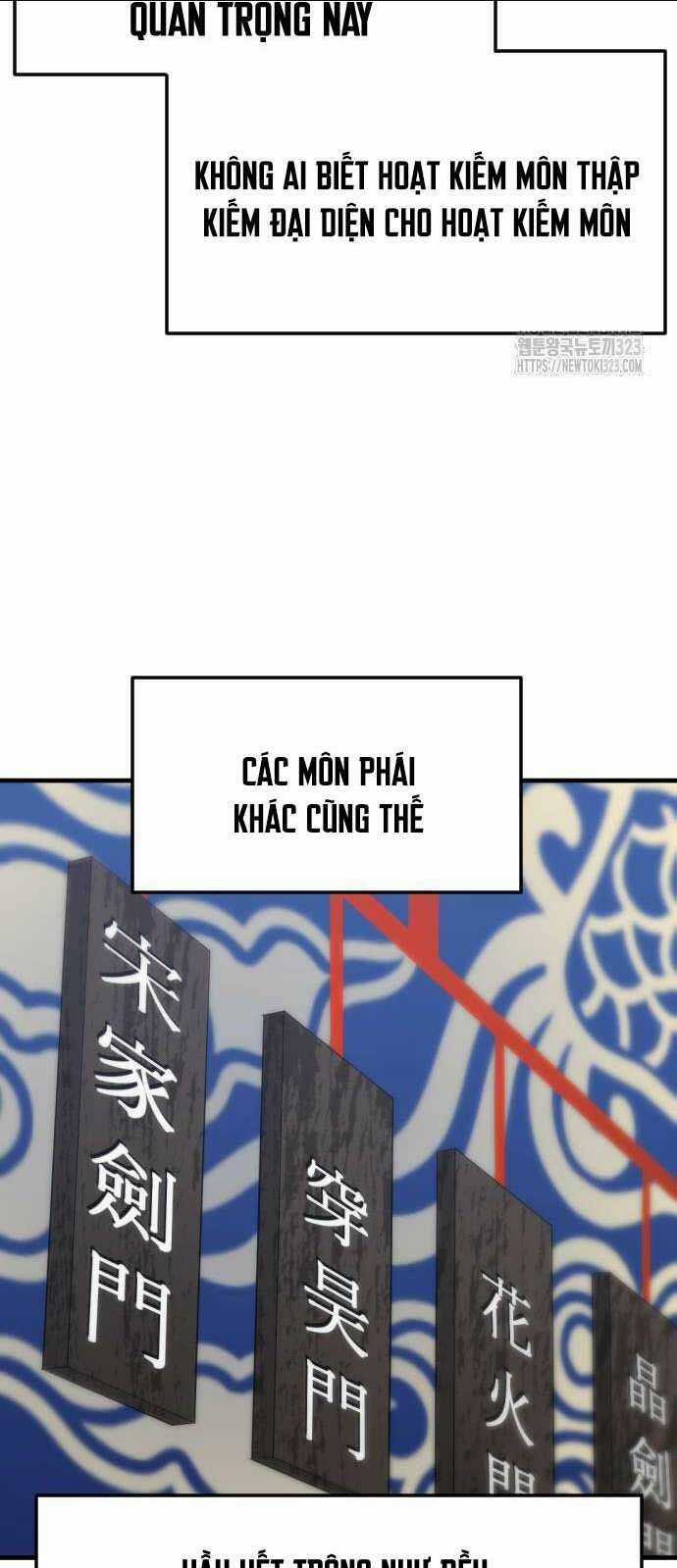 Nhất Hốt Đao - Chapter 15 - Trang 15