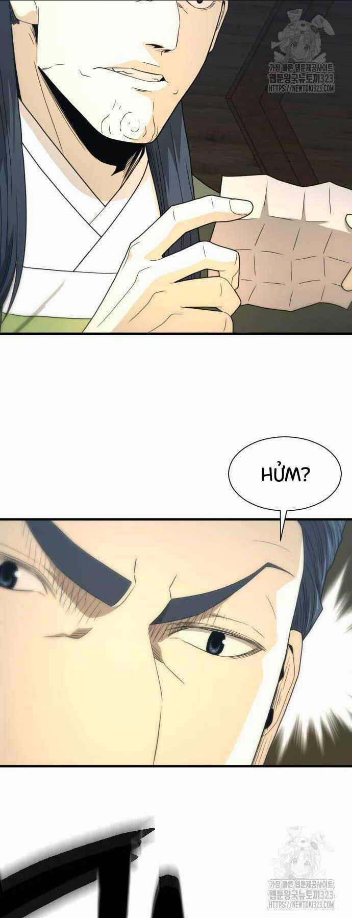 Nhất Hốt Đao - Chapter 15 - Trang 25