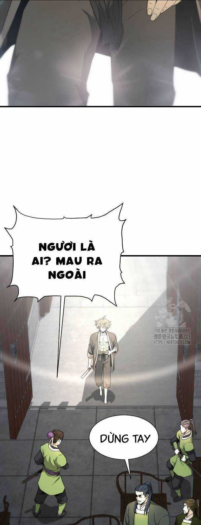 Nhất Hốt Đao - Chapter 15 - Trang 28