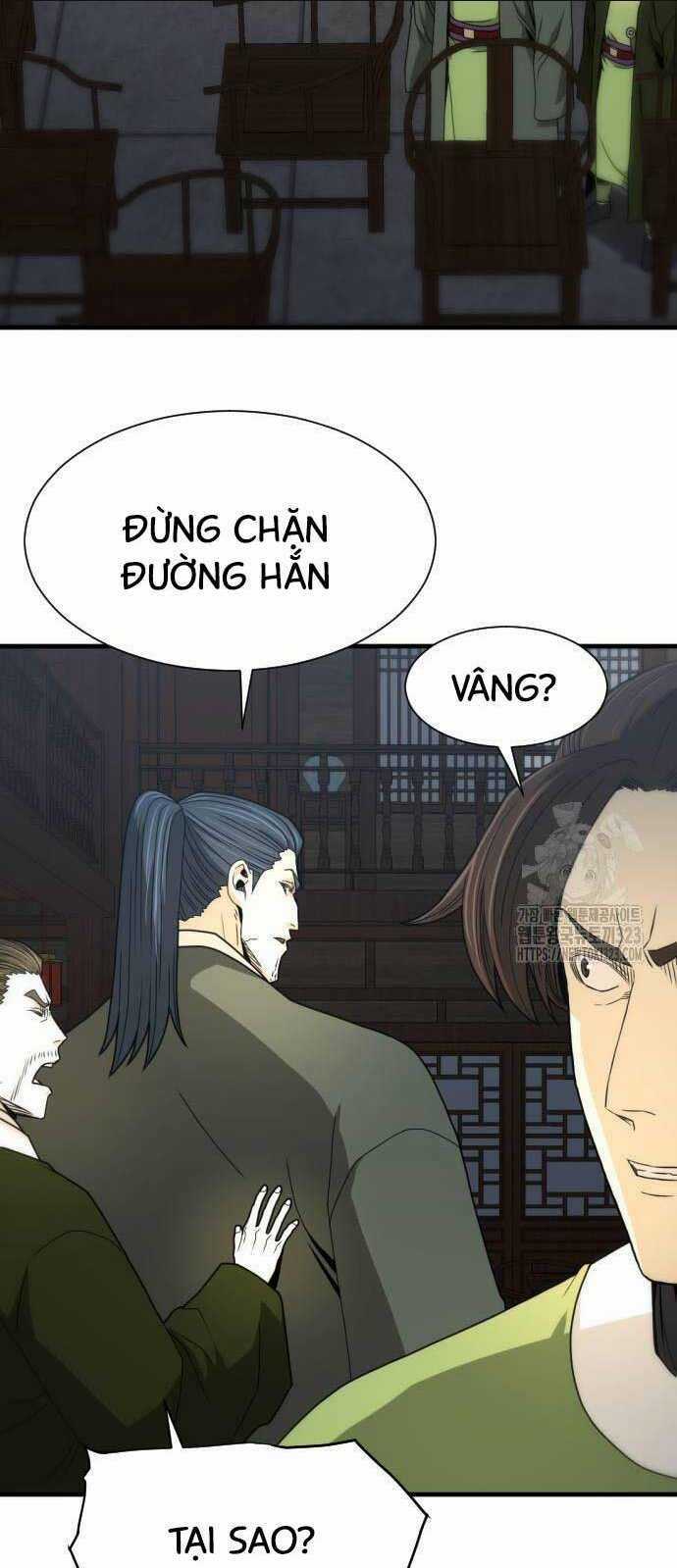 Nhất Hốt Đao - Chapter 15 - Trang 29