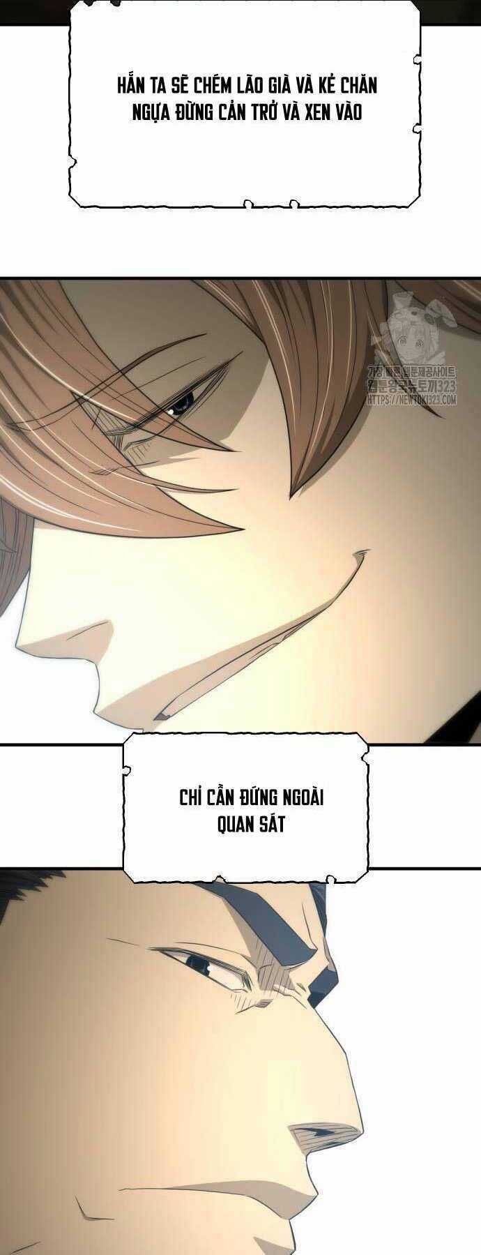 Nhất Hốt Đao - Chapter 15 - Trang 32