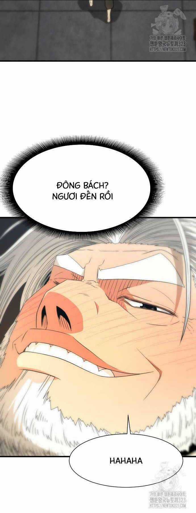 Nhất Hốt Đao - Chapter 15 - Trang 34