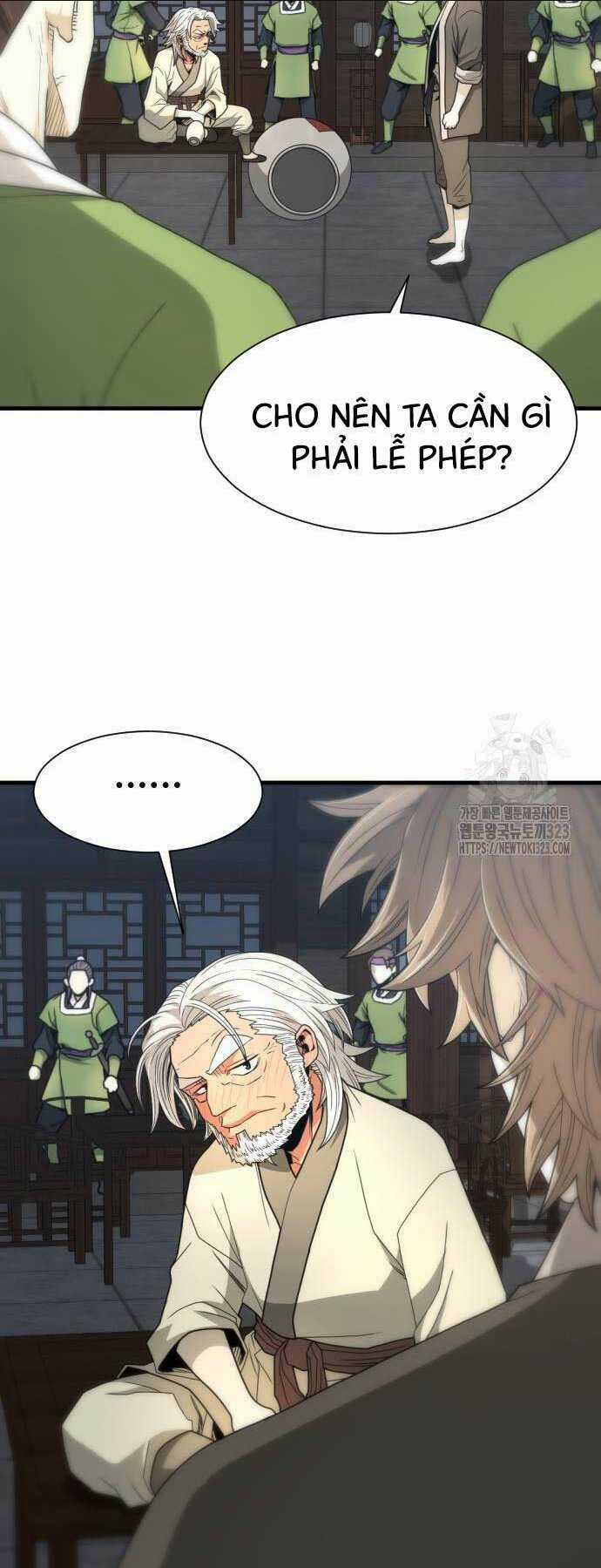 Nhất Hốt Đao - Chapter 15 - Trang 38