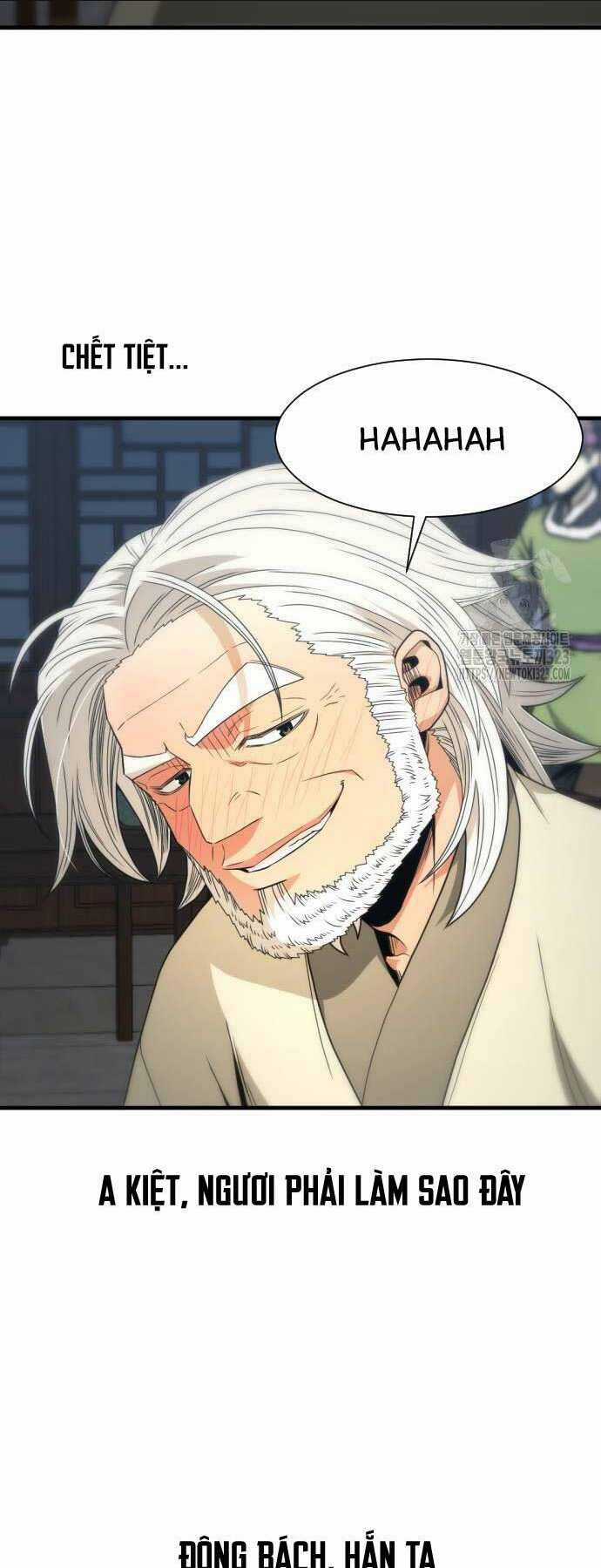 Nhất Hốt Đao - Chapter 15 - Trang 39