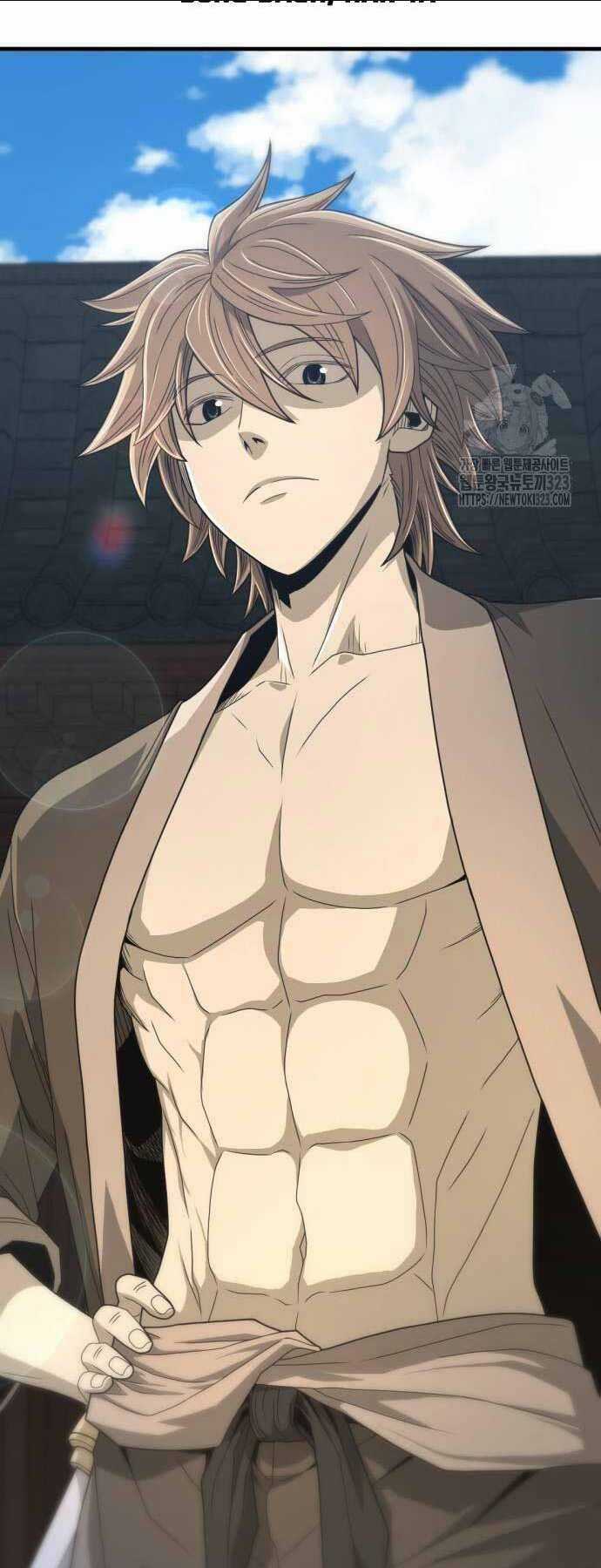 Nhất Hốt Đao - Chapter 15 - Trang 40