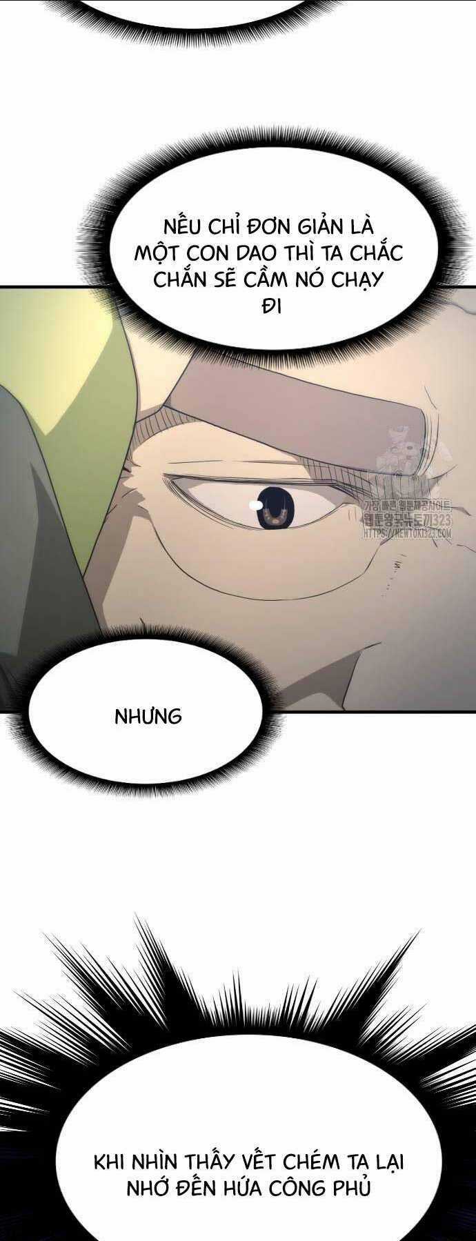 Nhất Hốt Đao - Chapter 15 - Trang 5