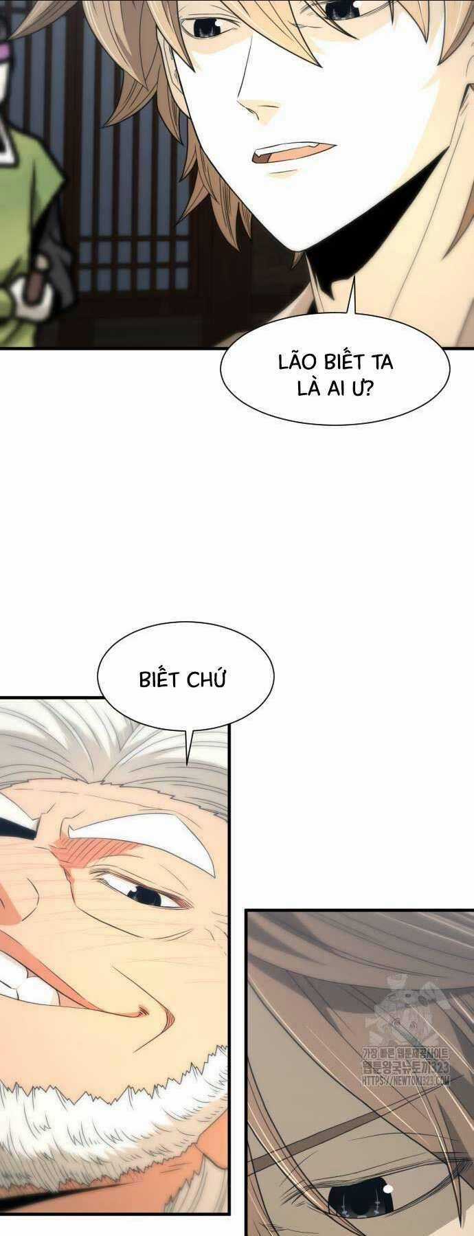 Nhất Hốt Đao - Chapter 15 - Trang 44