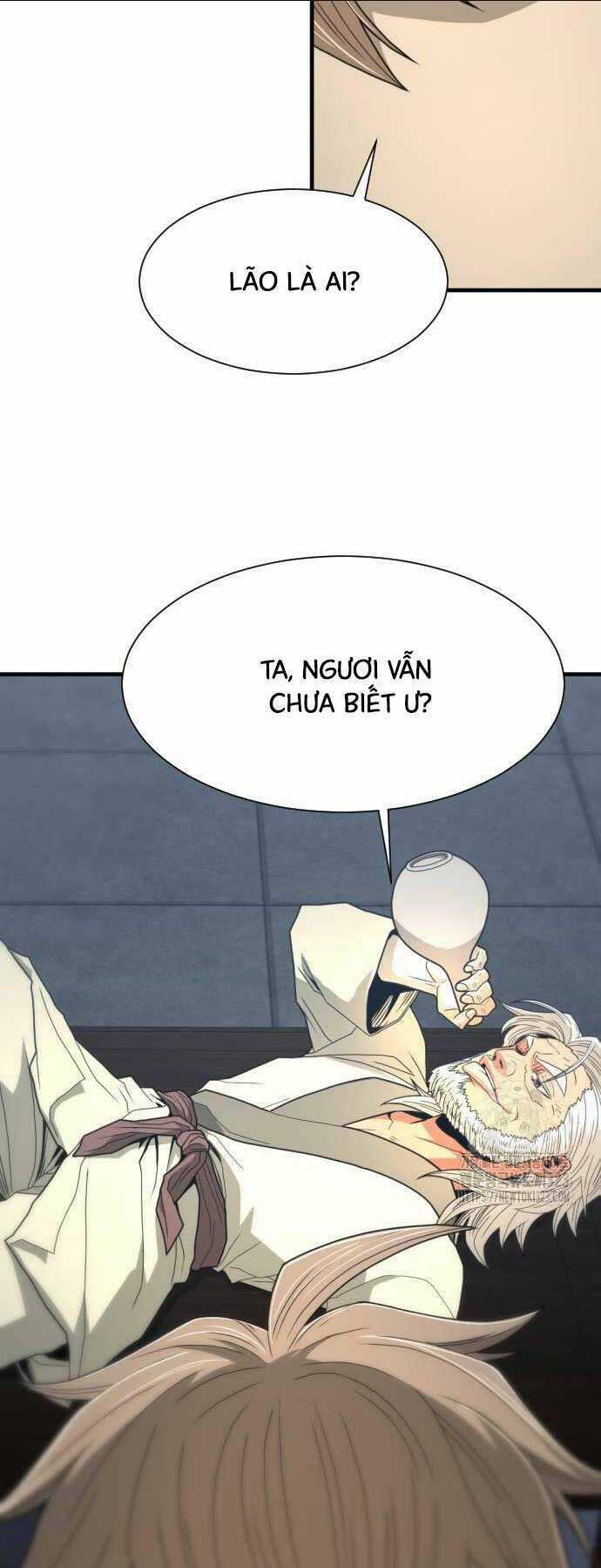 Nhất Hốt Đao - Chapter 15 - Trang 45