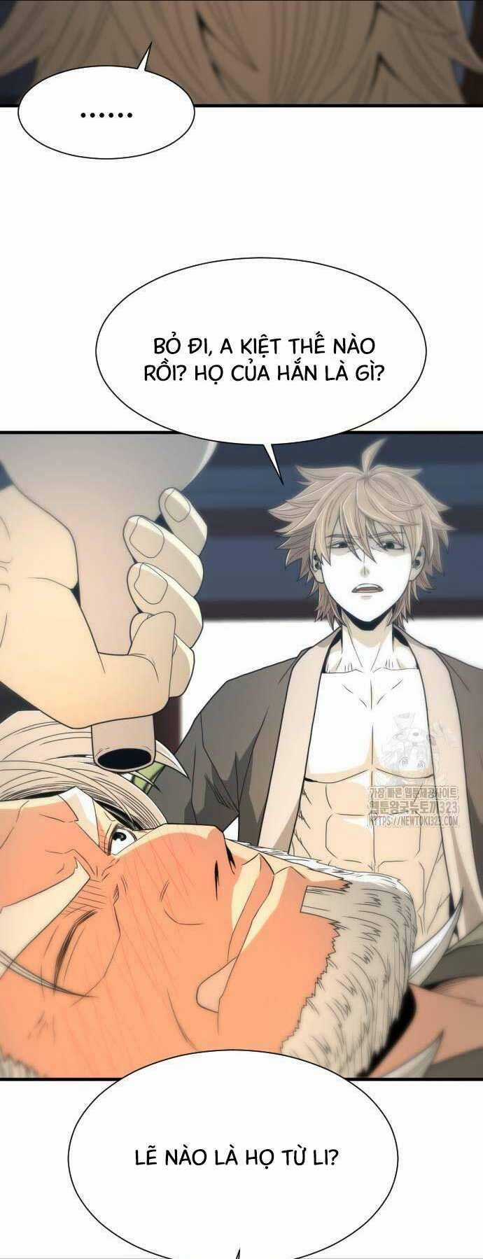 Nhất Hốt Đao - Chapter 15 - Trang 46