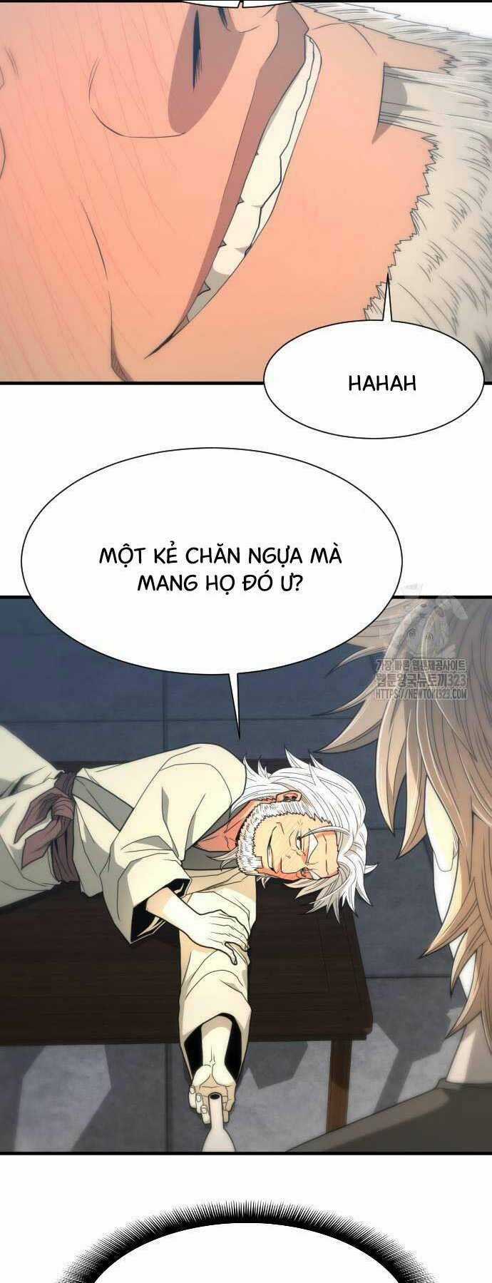 Nhất Hốt Đao - Chapter 15 - Trang 47