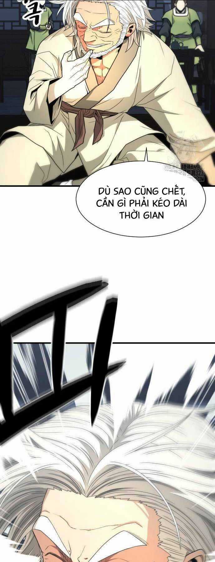 Nhất Hốt Đao - Chapter 15 - Trang 49