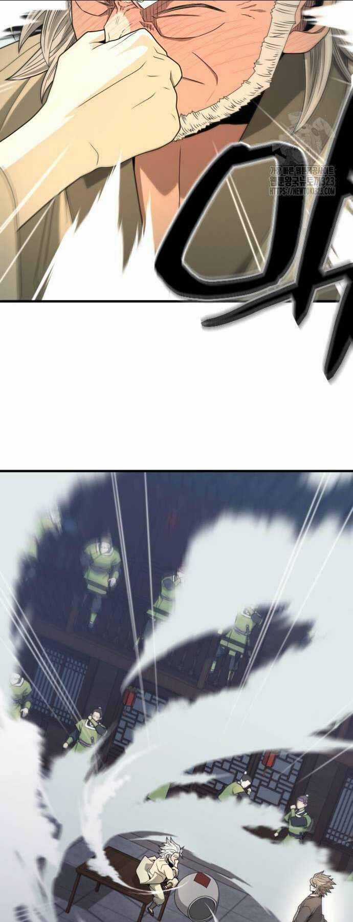 Nhất Hốt Đao - Chapter 15 - Trang 50