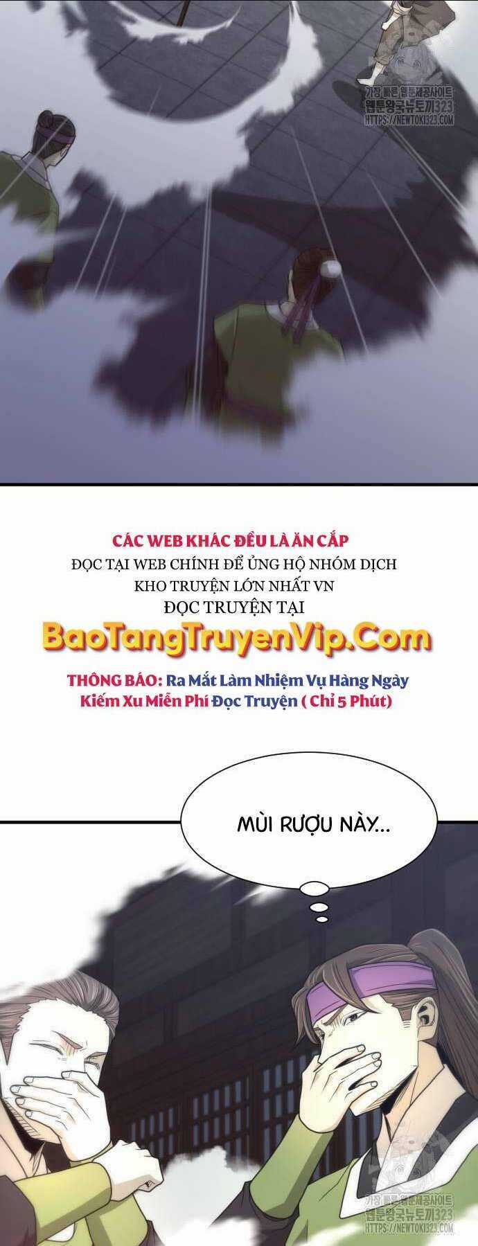 Nhất Hốt Đao - Chapter 15 - Trang 51