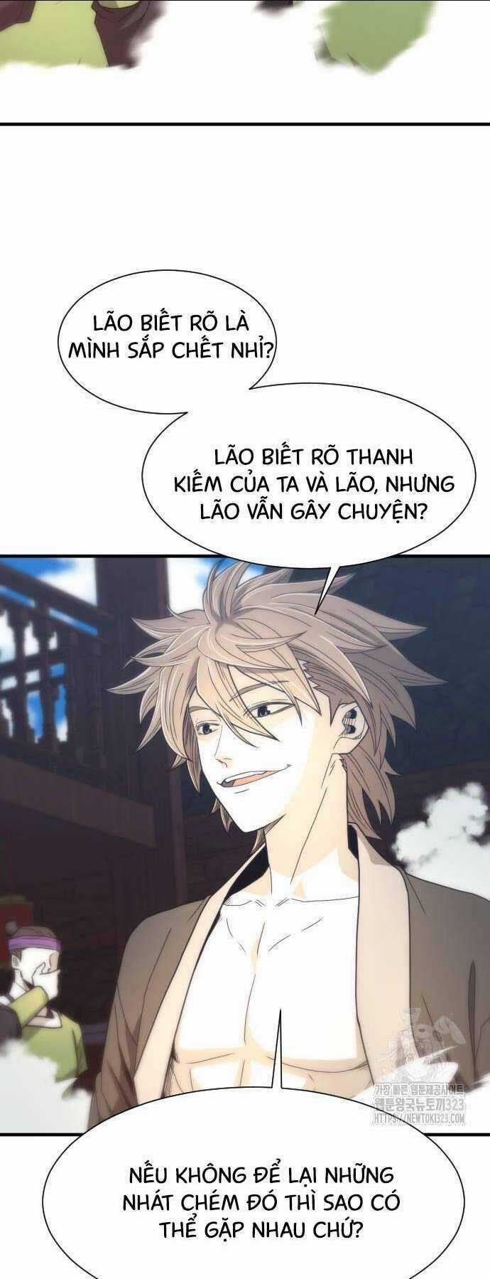 Nhất Hốt Đao - Chapter 15 - Trang 52