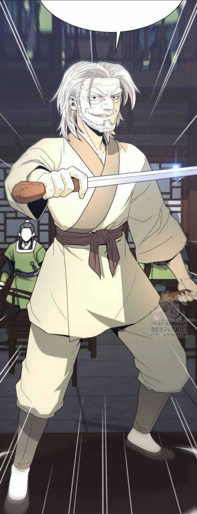 Nhất Hốt Đao - Chapter 15 - Trang 54