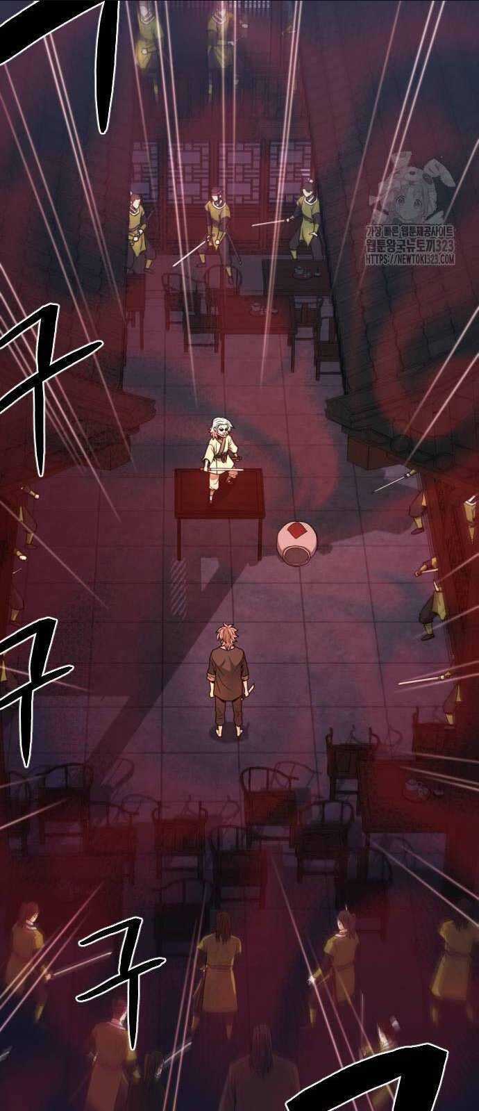 Nhất Hốt Đao - Chapter 15 - Trang 58