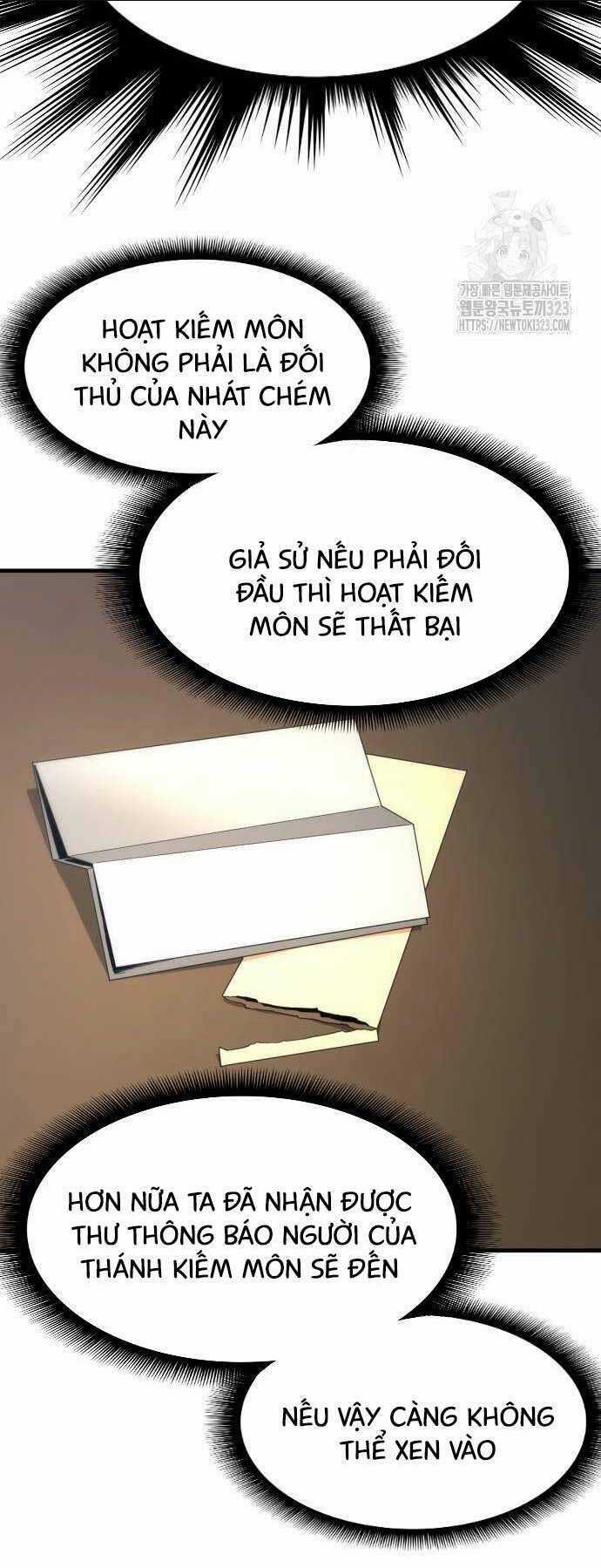 Nhất Hốt Đao - Chapter 15 - Trang 7