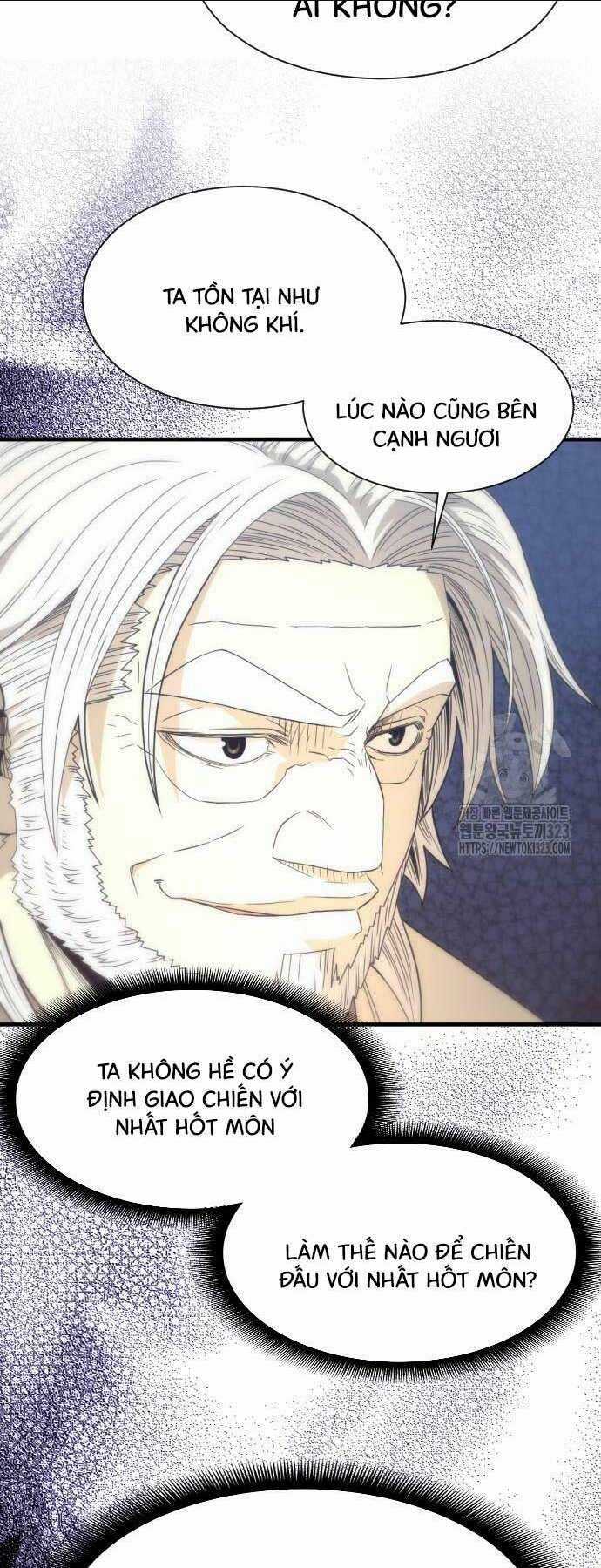 Nhất Hốt Đao - Chapter 15 - Trang 64