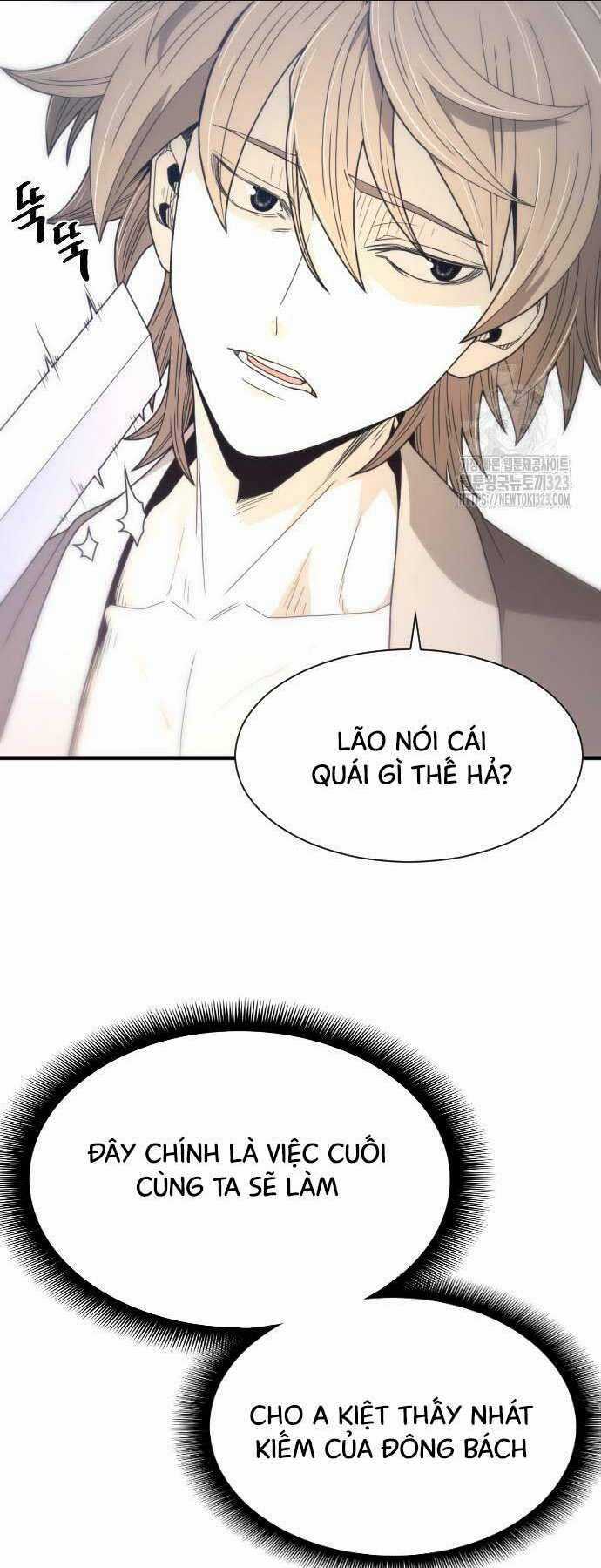 Nhất Hốt Đao - Chapter 15 - Trang 66