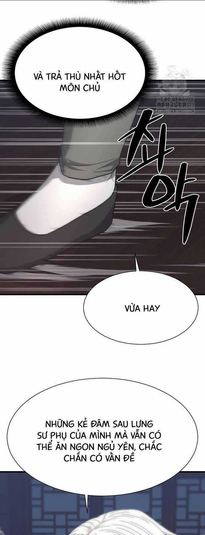 Nhất Hốt Đao - Chapter 15 - Trang 67