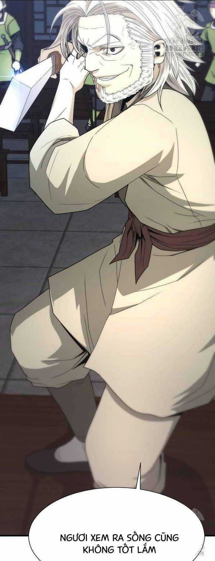 Nhất Hốt Đao - Chapter 15 - Trang 68