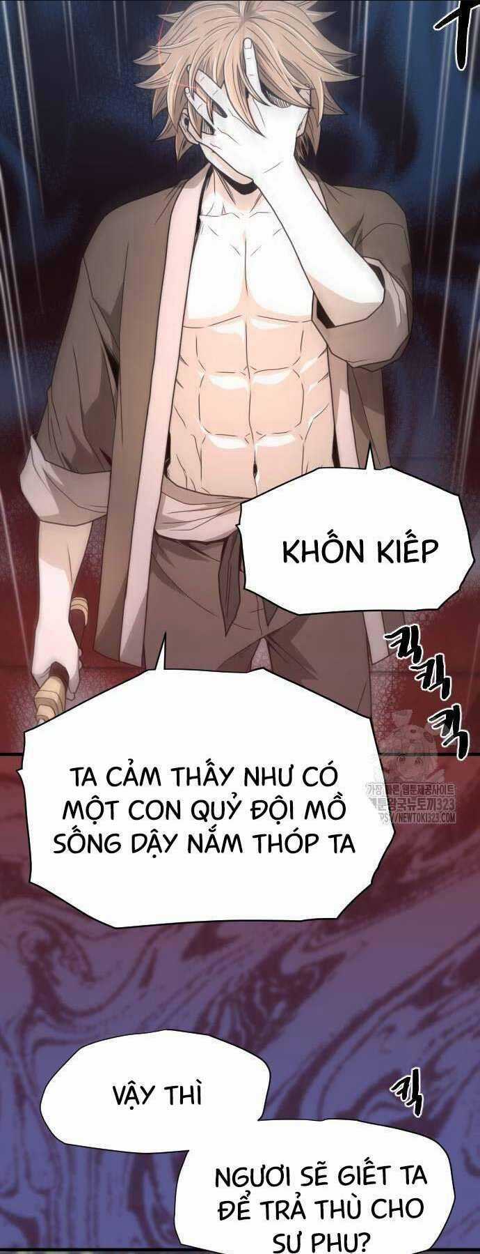 Nhất Hốt Đao - Chapter 15 - Trang 71