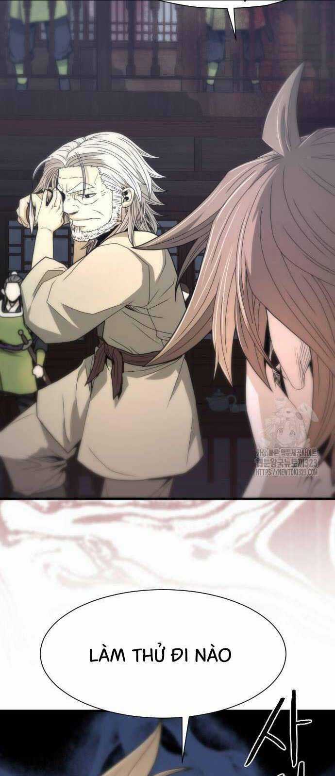 Nhất Hốt Đao - Chapter 15 - Trang 72