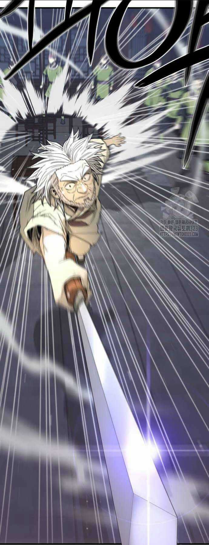 Nhất Hốt Đao - Chapter 15 - Trang 74