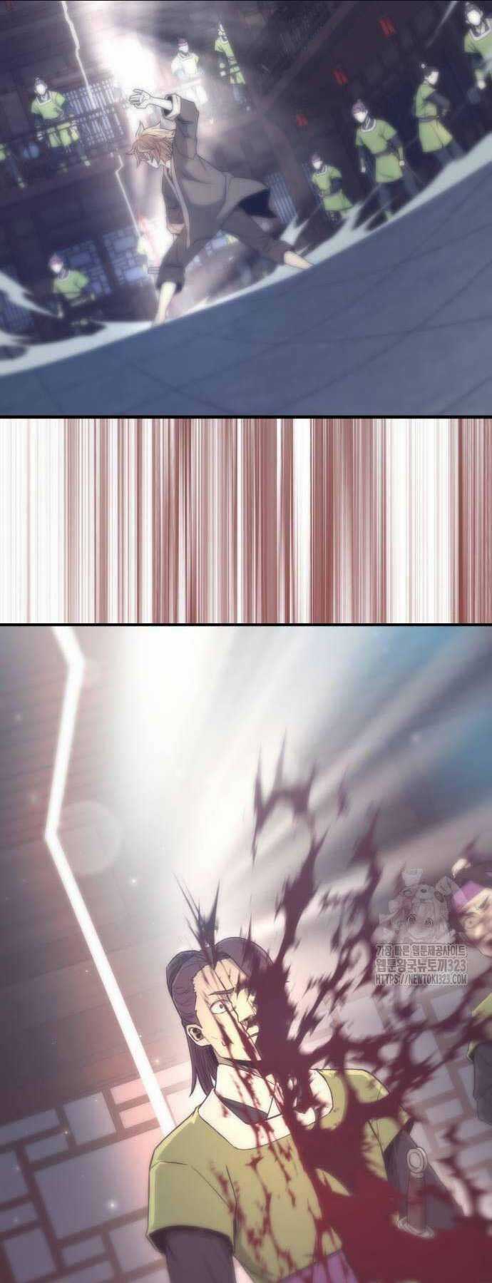 Nhất Hốt Đao - Chapter 15 - Trang 79