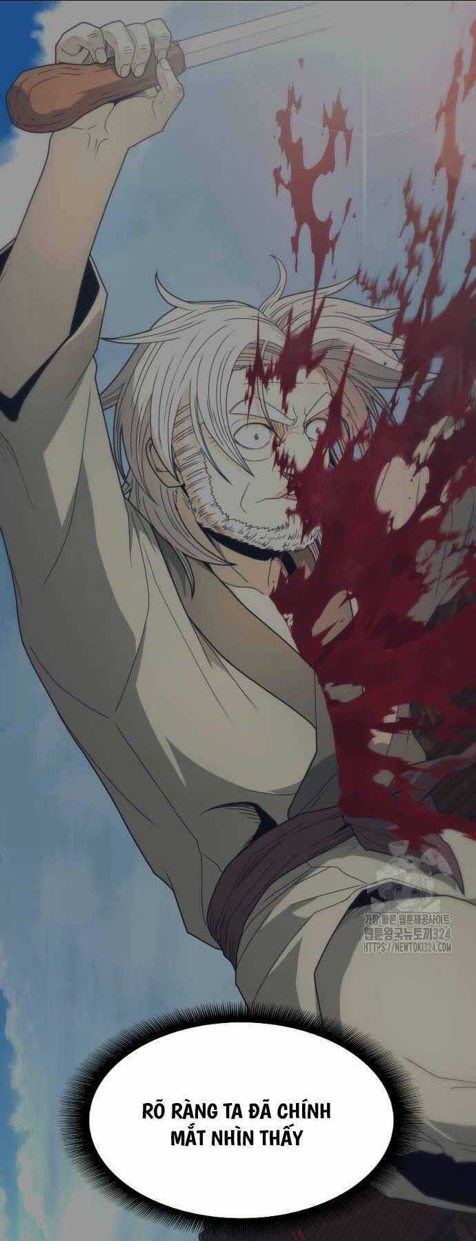 Nhất Hốt Đao - Chapter 16 - Trang 11