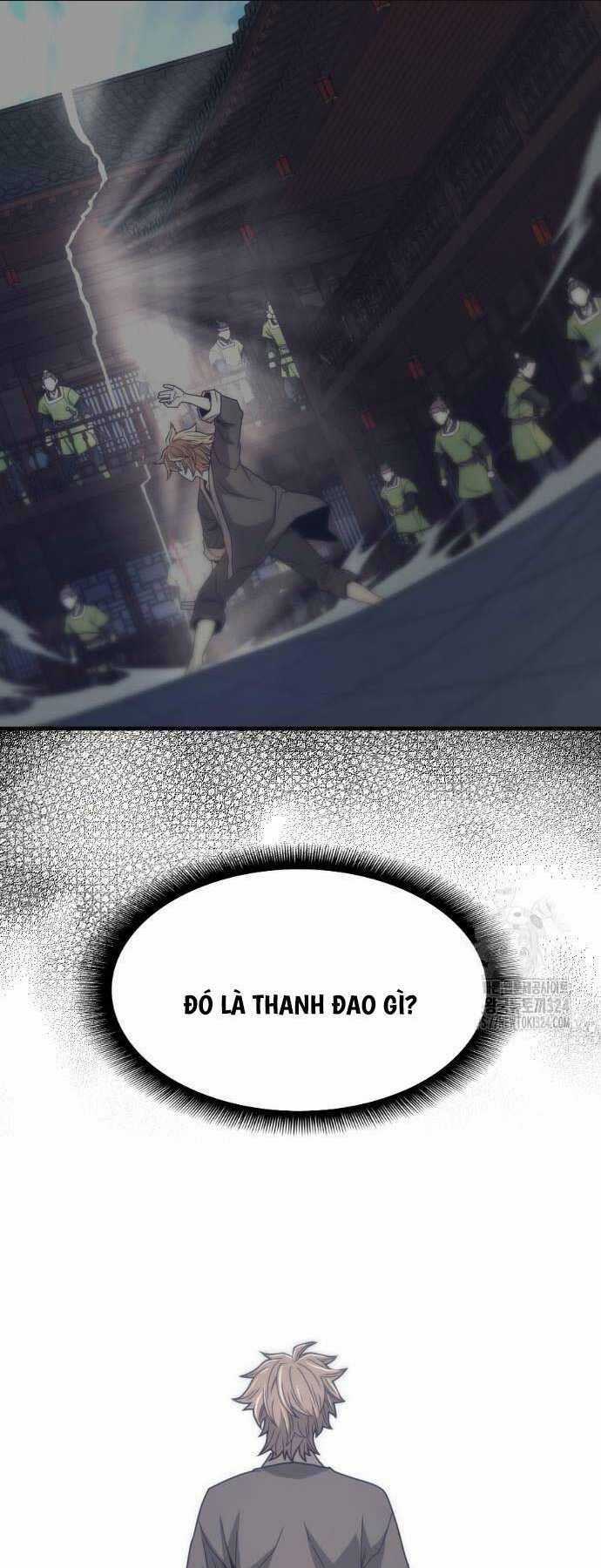 Nhất Hốt Đao - Chapter 16 - Trang 12