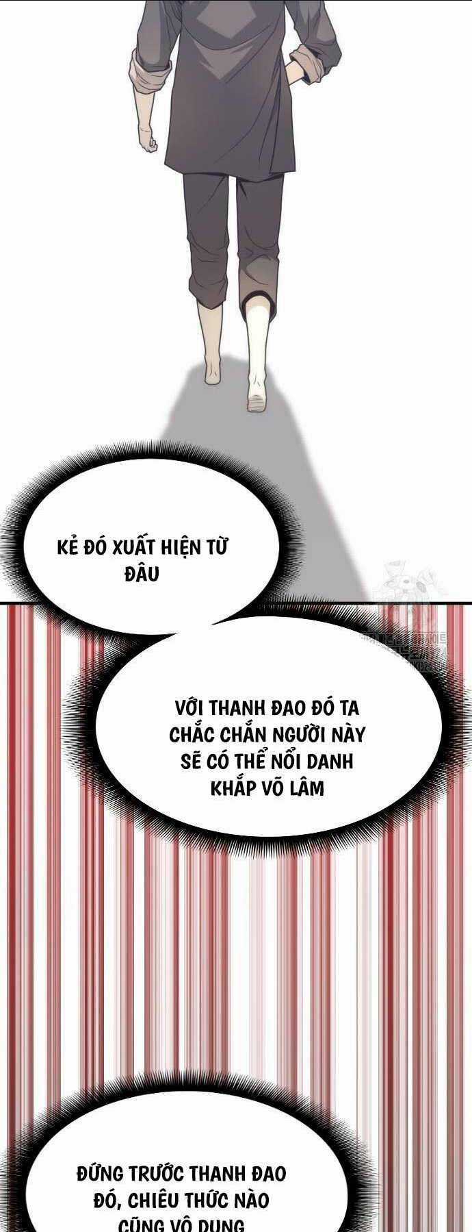 Nhất Hốt Đao - Chapter 16 - Trang 13