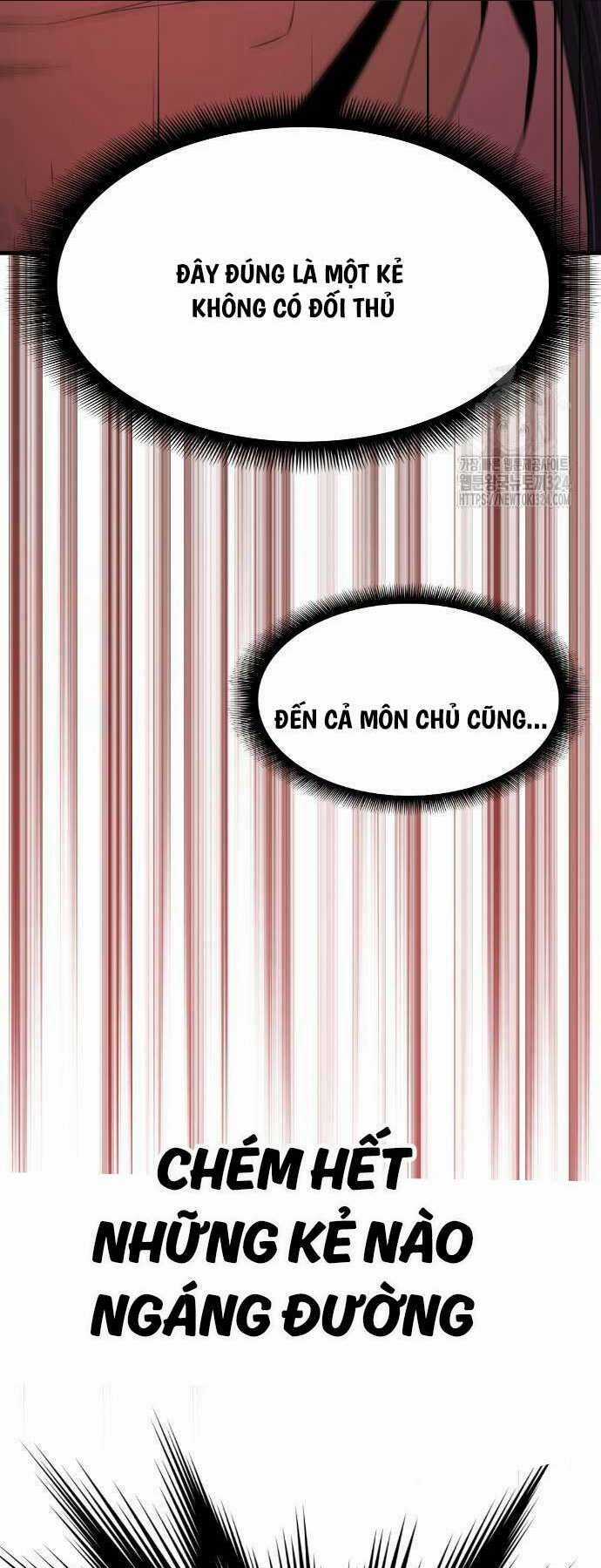 Nhất Hốt Đao - Chapter 16 - Trang 15