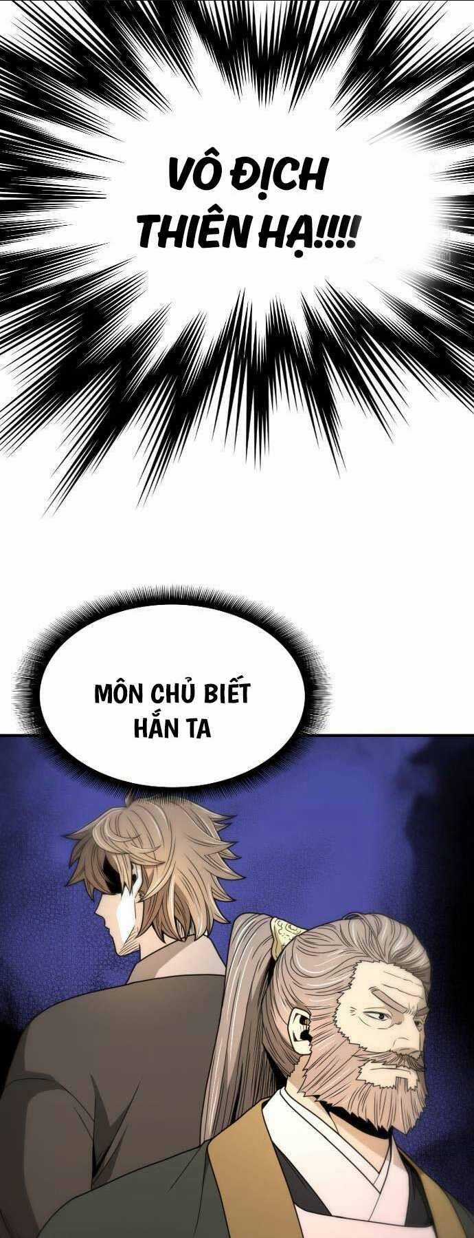 Nhất Hốt Đao - Chapter 16 - Trang 16