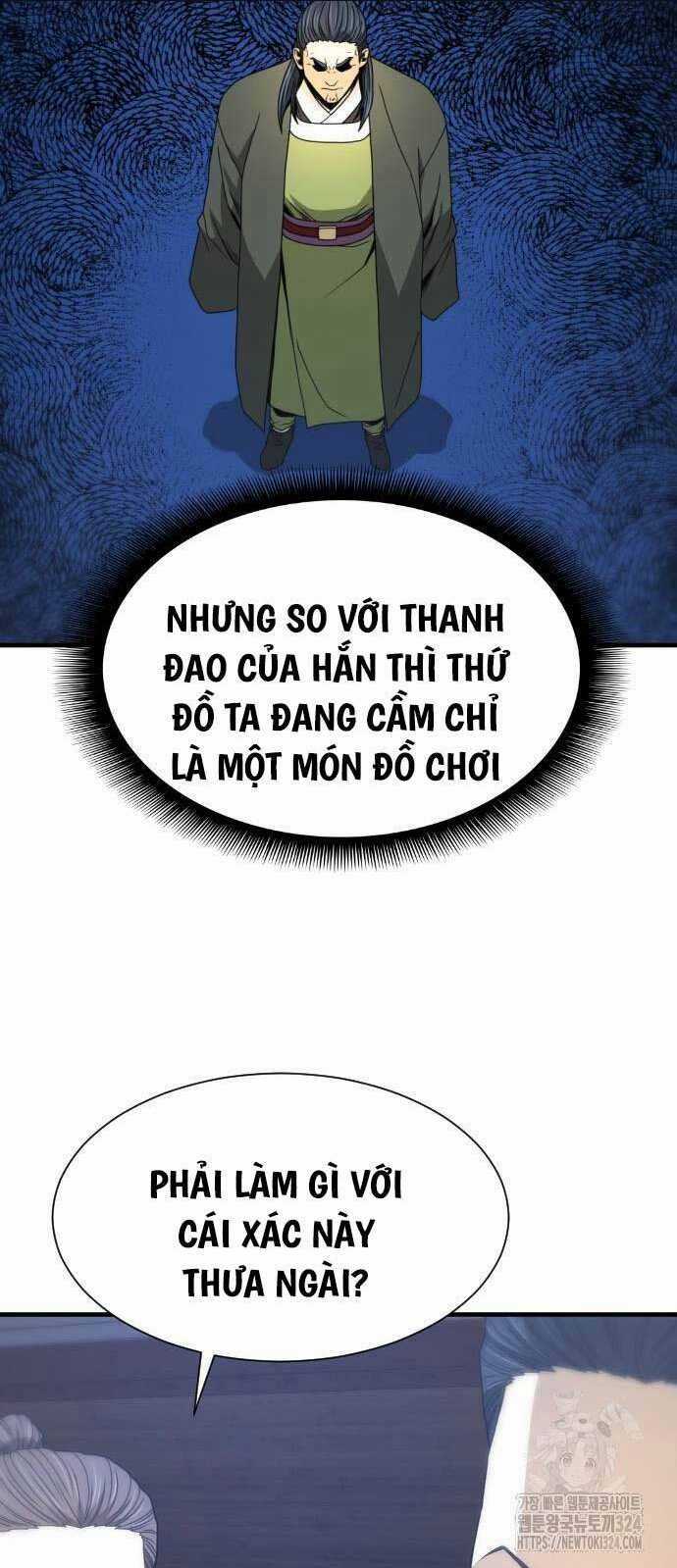 Nhất Hốt Đao - Chapter 16 - Trang 18