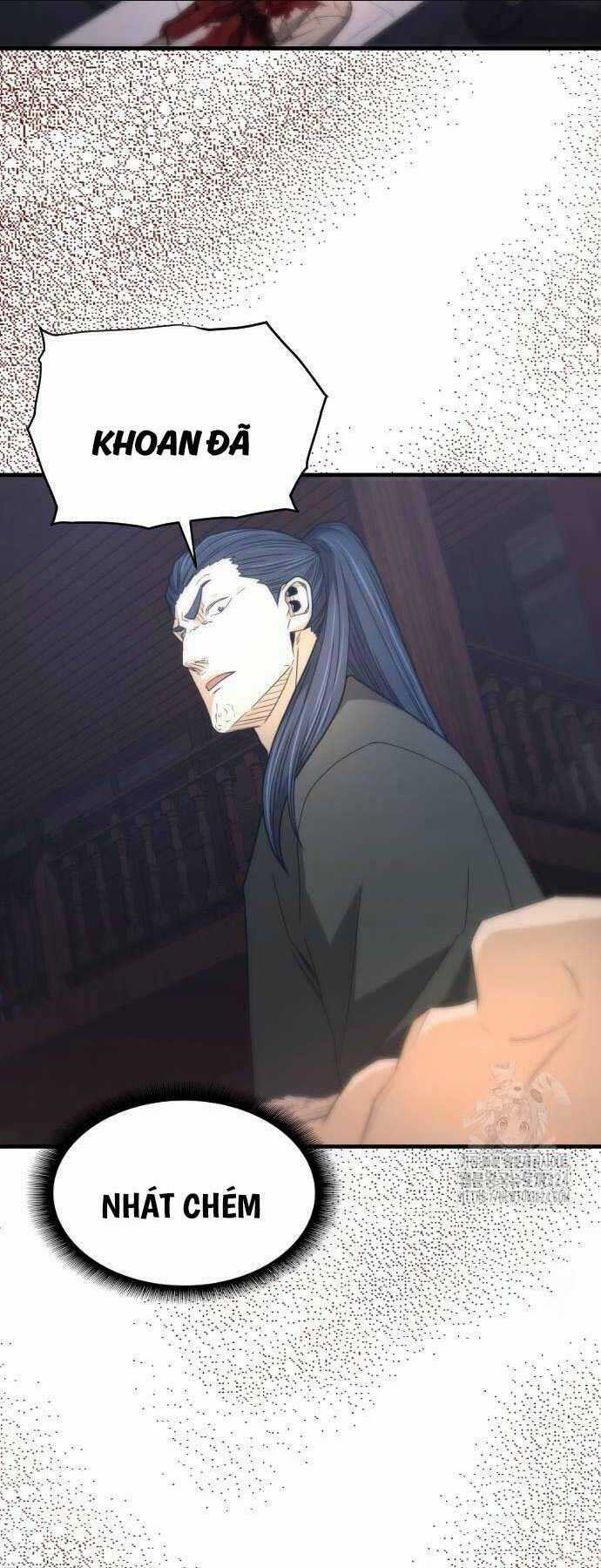 Nhất Hốt Đao - Chapter 16 - Trang 20