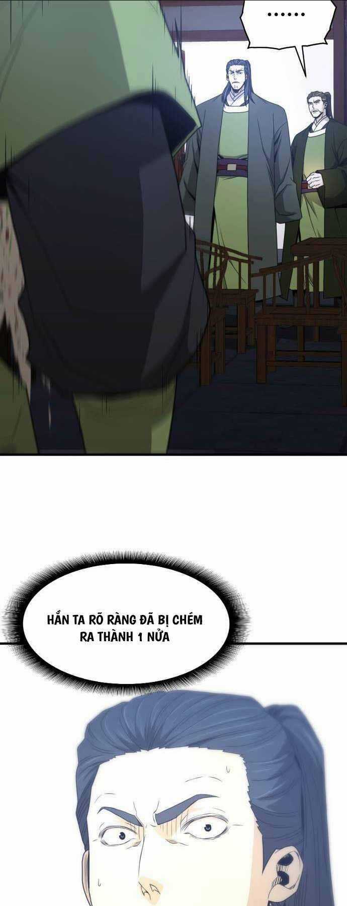 Nhất Hốt Đao - Chapter 16 - Trang 3