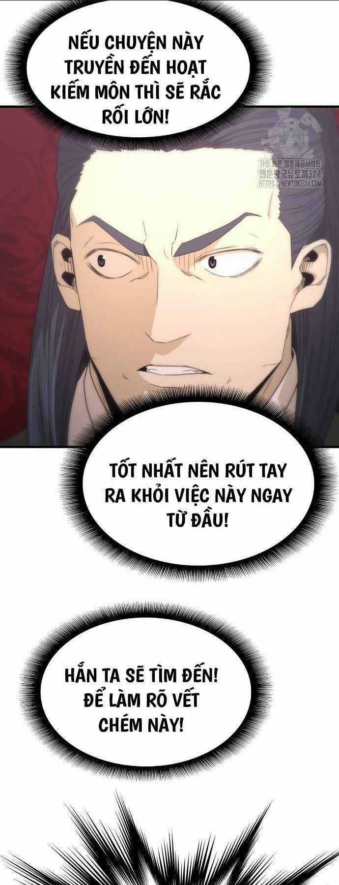 Nhất Hốt Đao - Chapter 16 - Trang 25