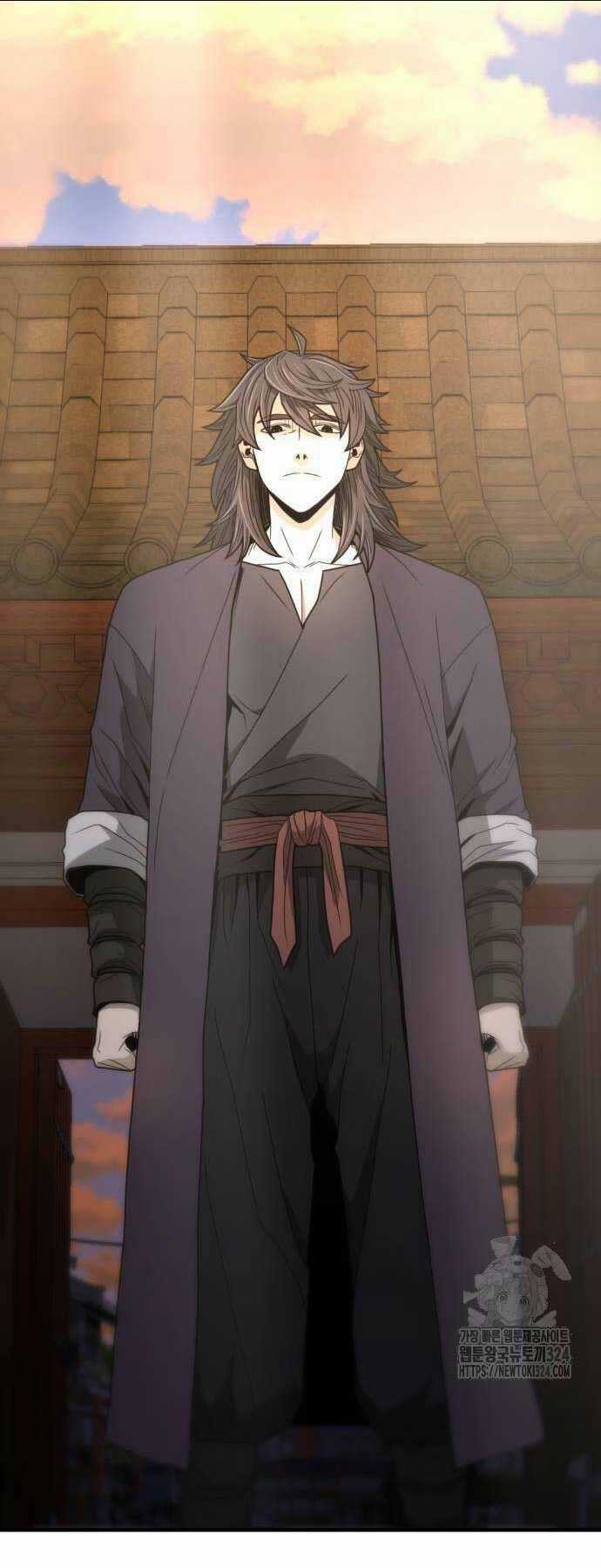 Nhất Hốt Đao - Chapter 16 - Trang 28