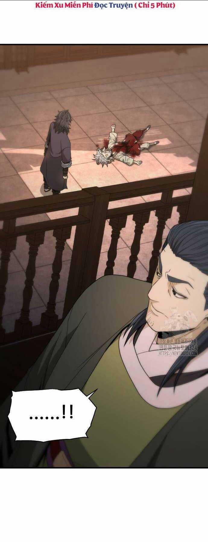 Nhất Hốt Đao - Chapter 16 - Trang 30