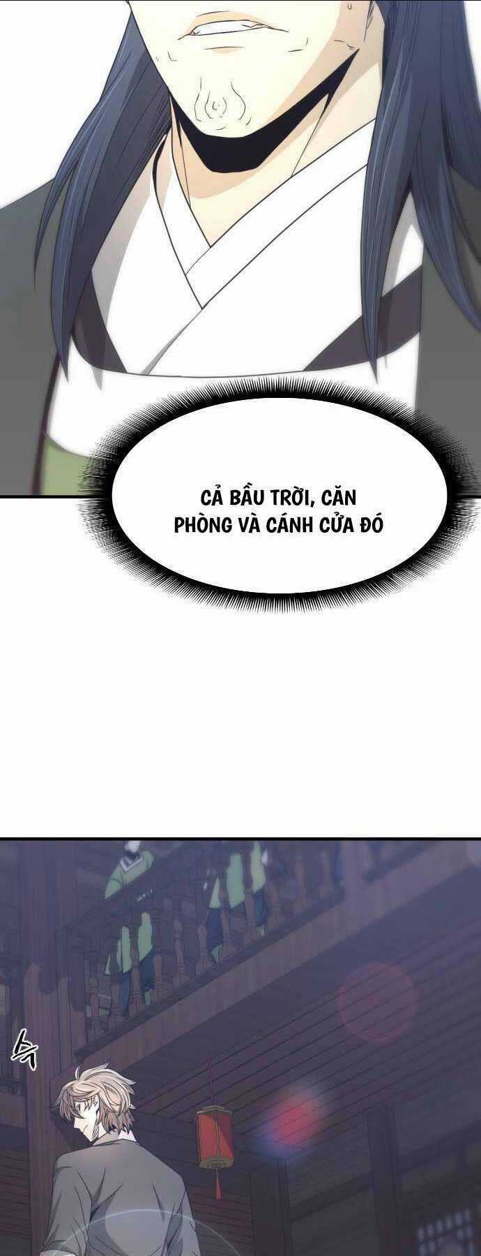 Nhất Hốt Đao - Chapter 16 - Trang 4