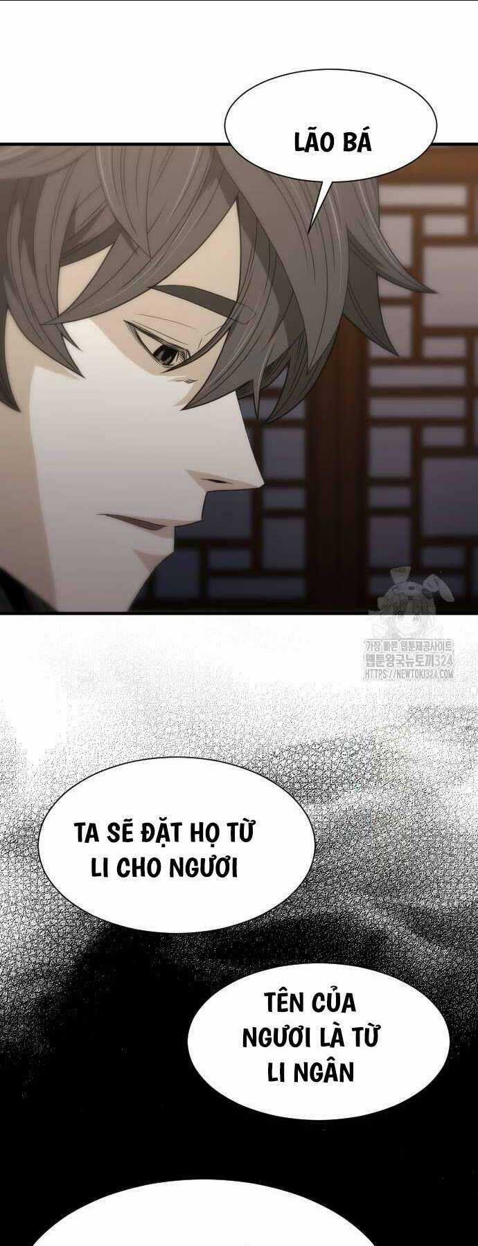 Nhất Hốt Đao - Chapter 16 - Trang 31