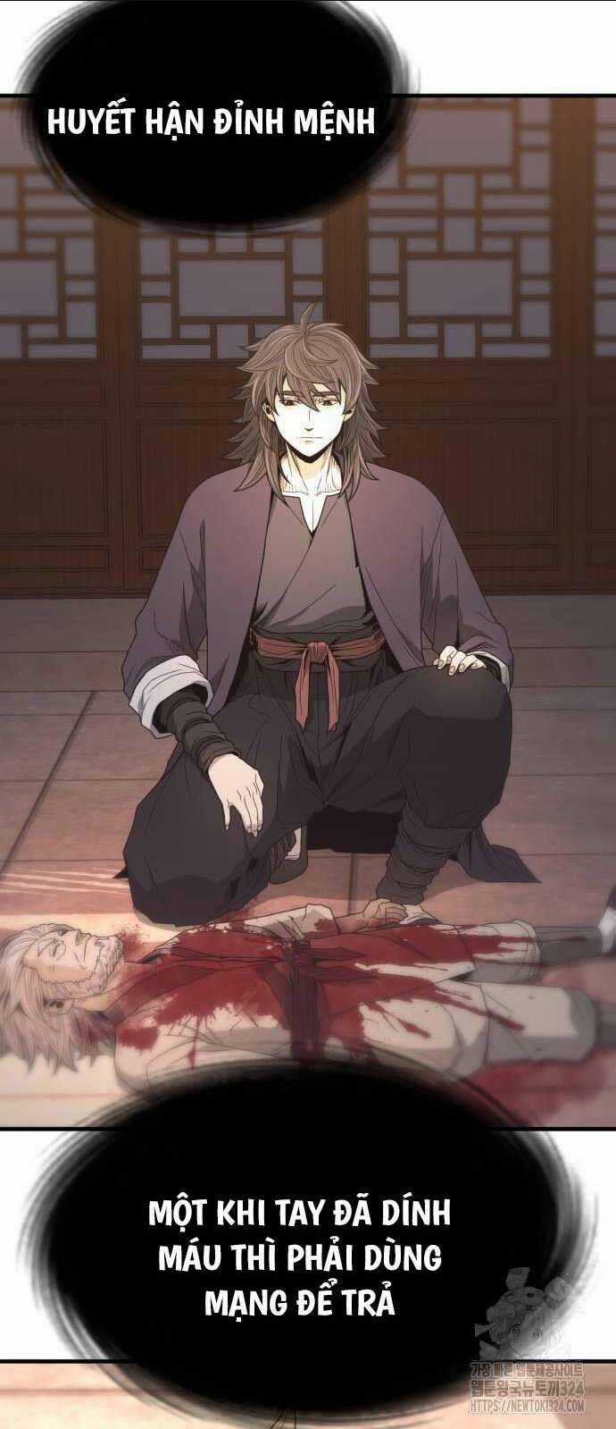 Nhất Hốt Đao - Chapter 16 - Trang 36