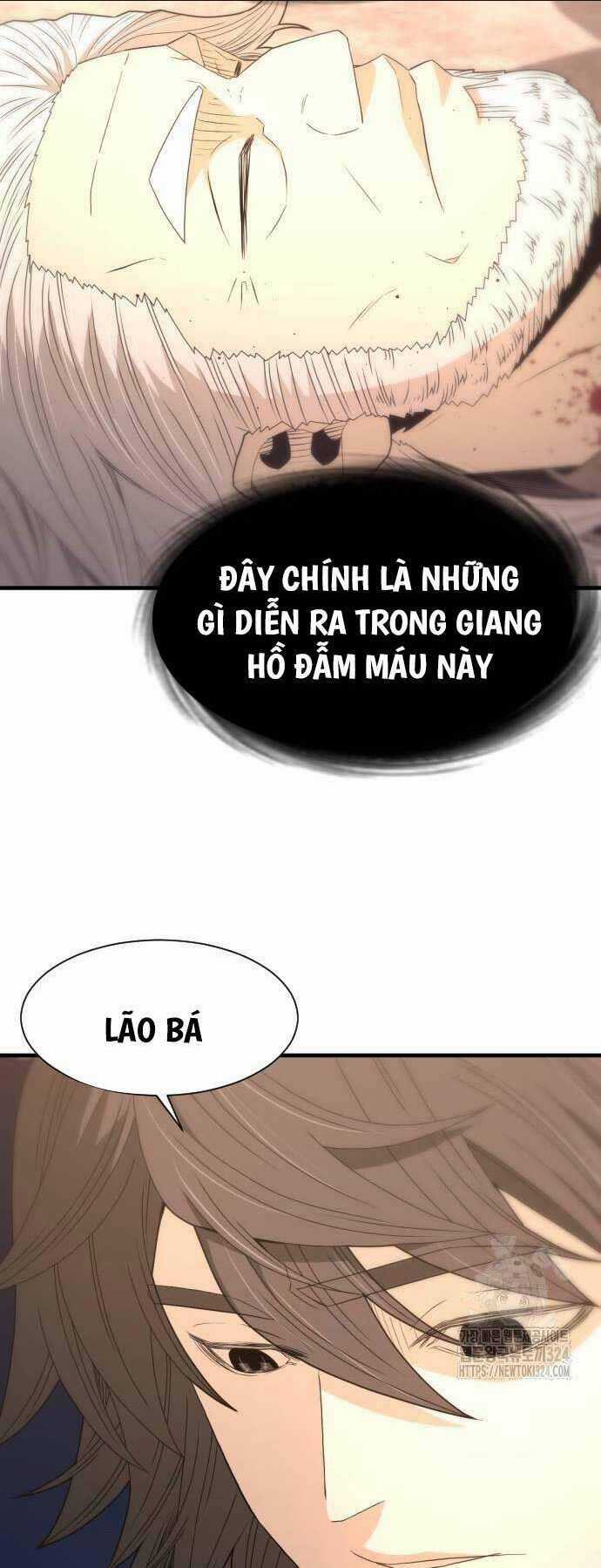 Nhất Hốt Đao - Chapter 16 - Trang 37