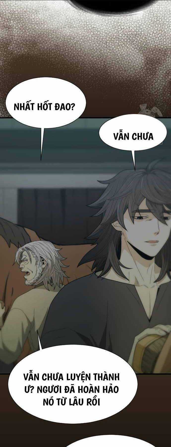 Nhất Hốt Đao - Chapter 16 - Trang 42