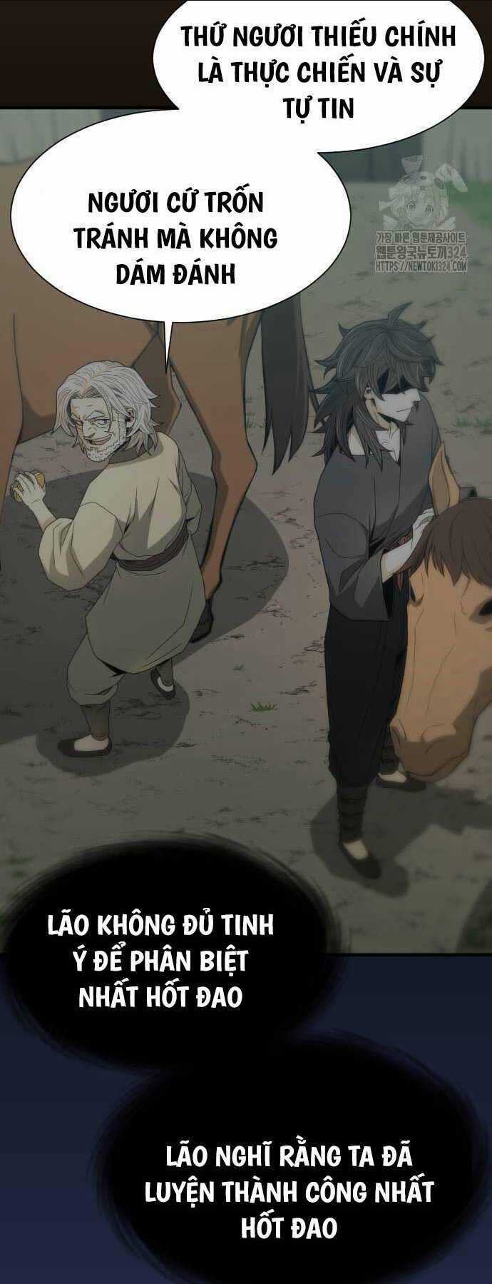 Nhất Hốt Đao - Chapter 16 - Trang 43