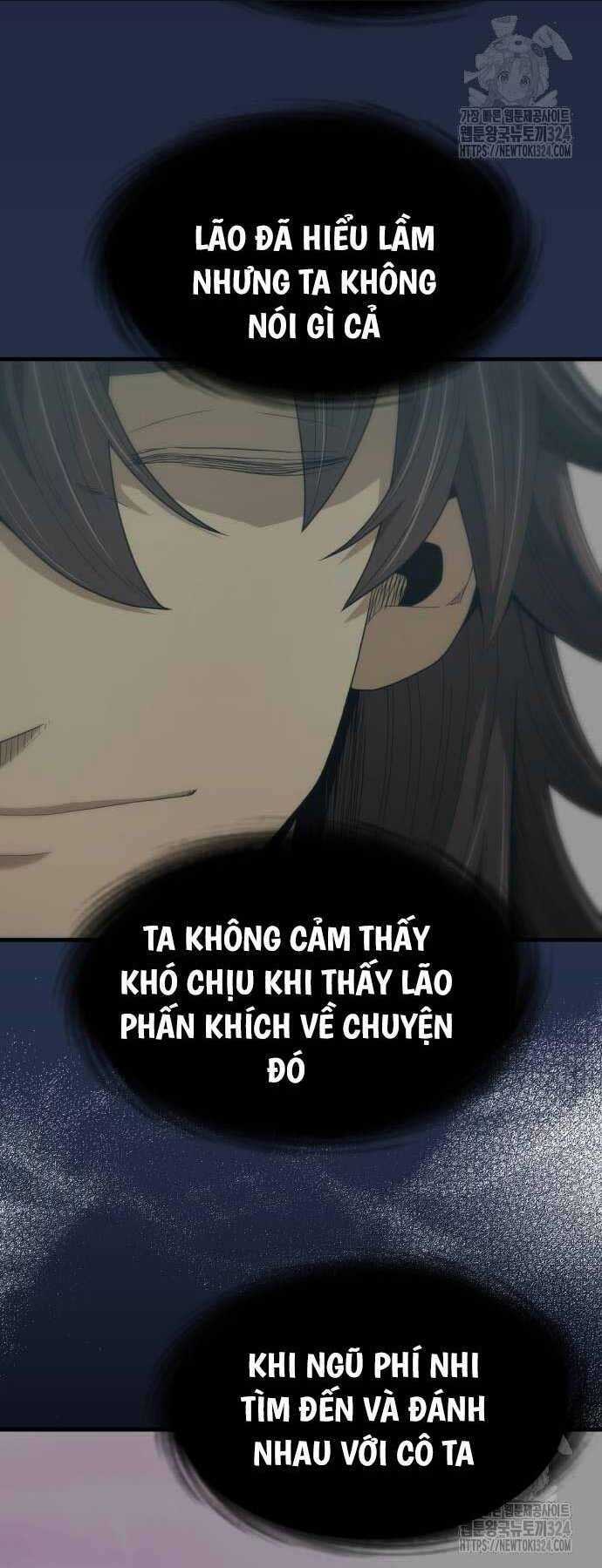 Nhất Hốt Đao - Chapter 16 - Trang 44